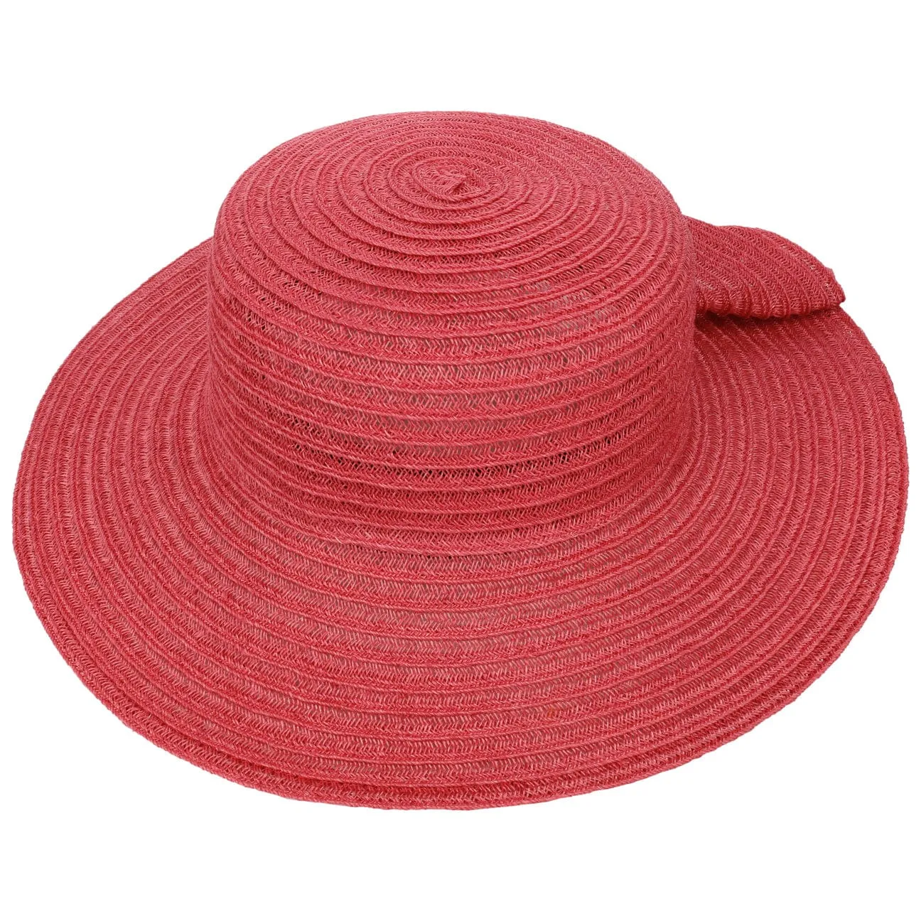 Cilina Hemp Hat by Mayser