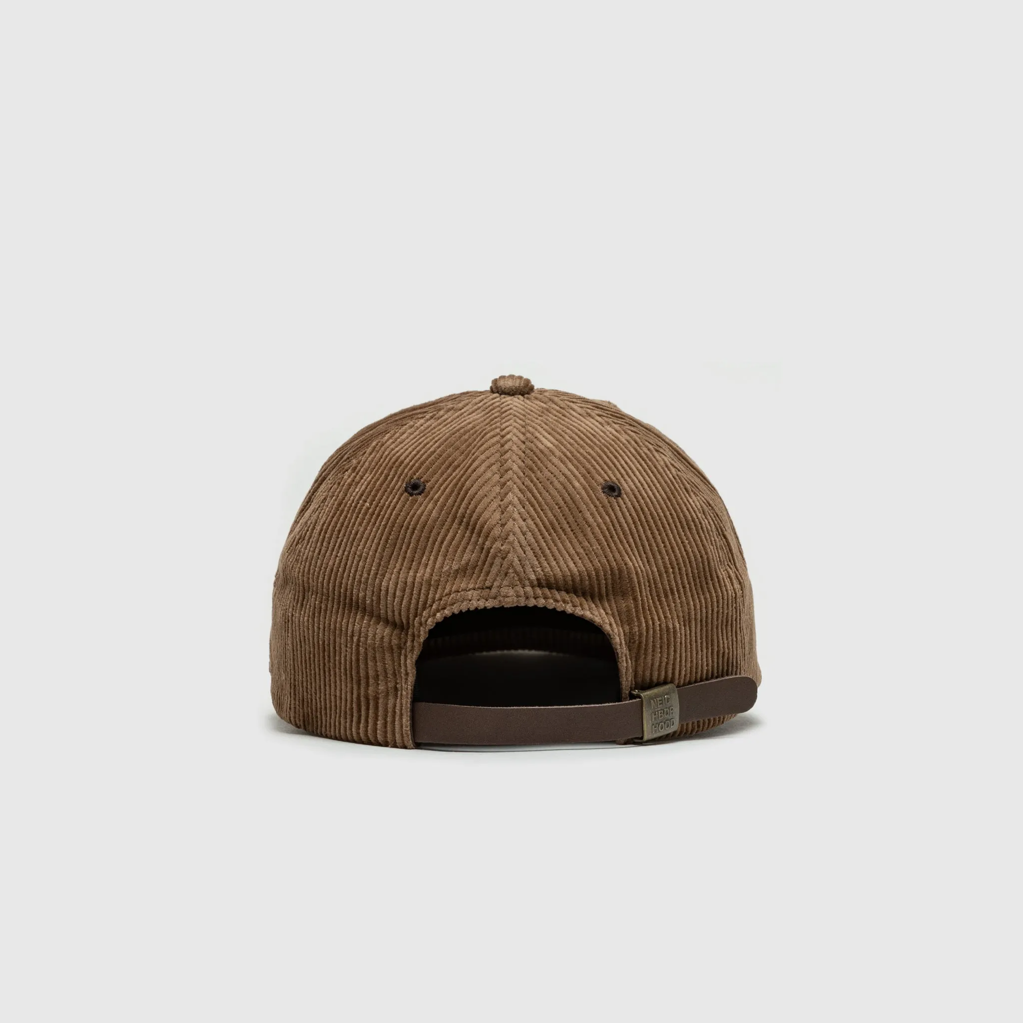 CORDUROY DAD CAP