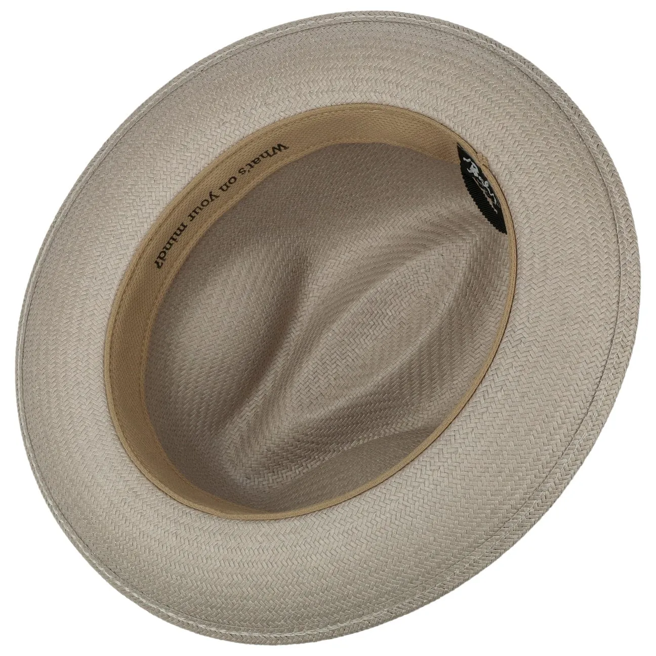 Cosmio Straw Hat by Bailey 1922