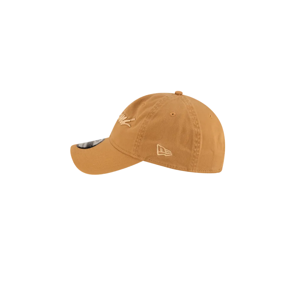 Court Culture Original Vice MIAMI Khaki Dad Hat