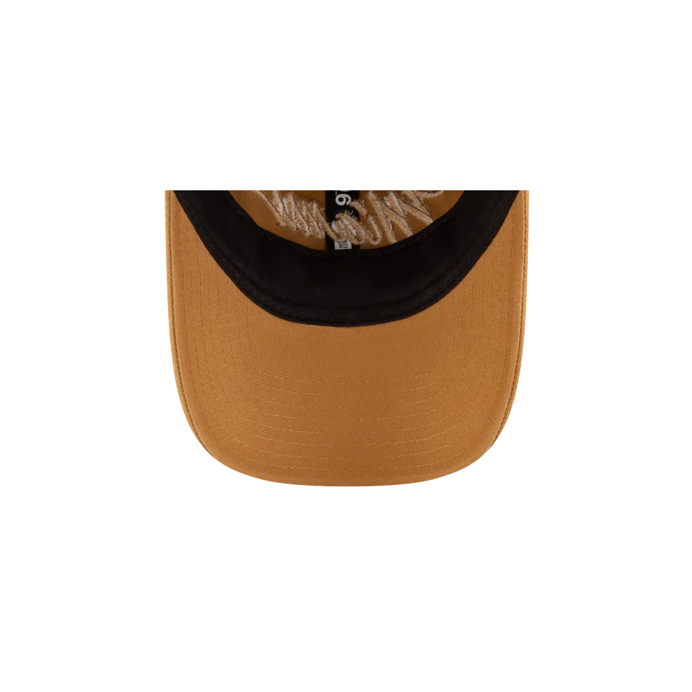Court Culture Original Vice MIAMI Khaki Dad Hat