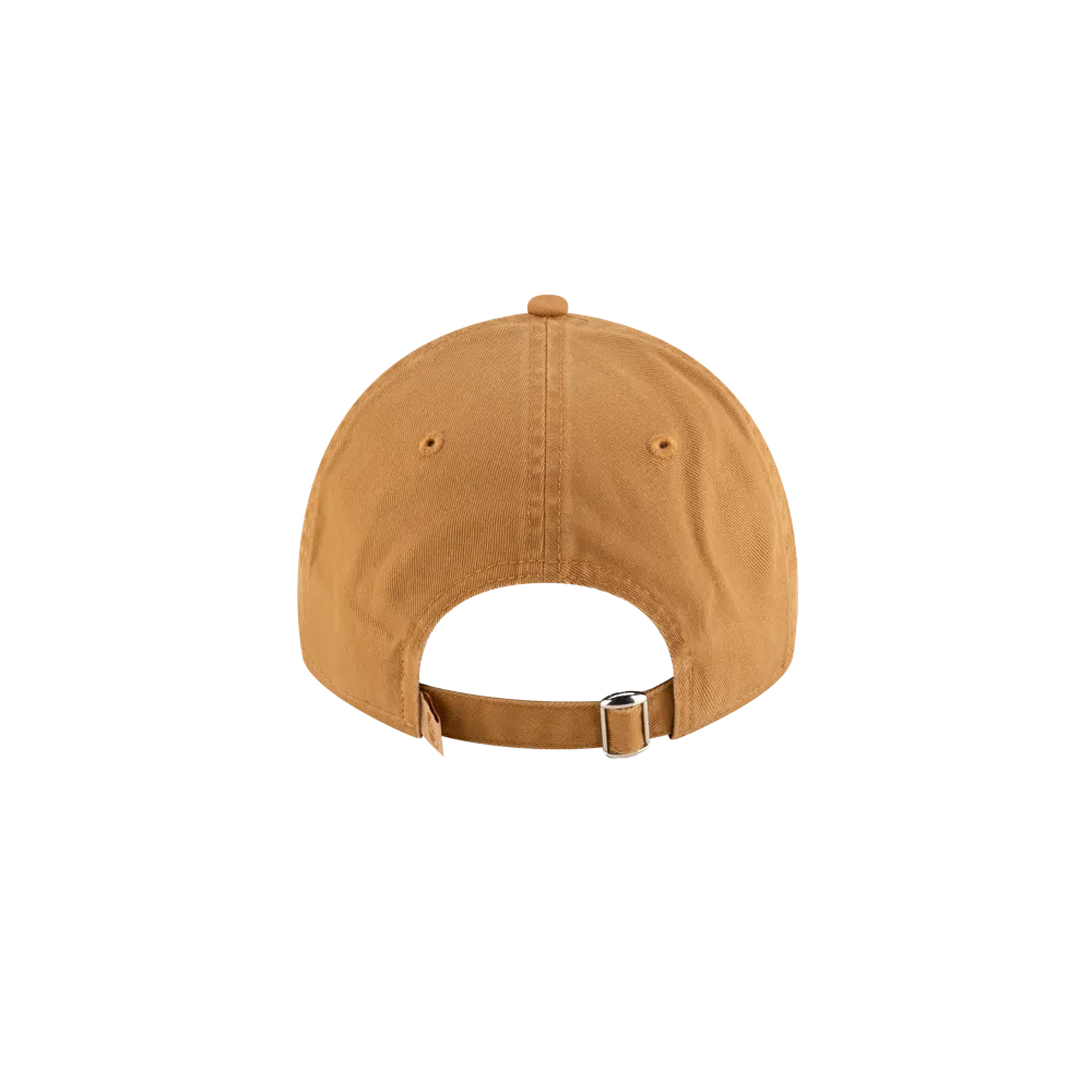 Court Culture Original Vice MIAMI Khaki Dad Hat