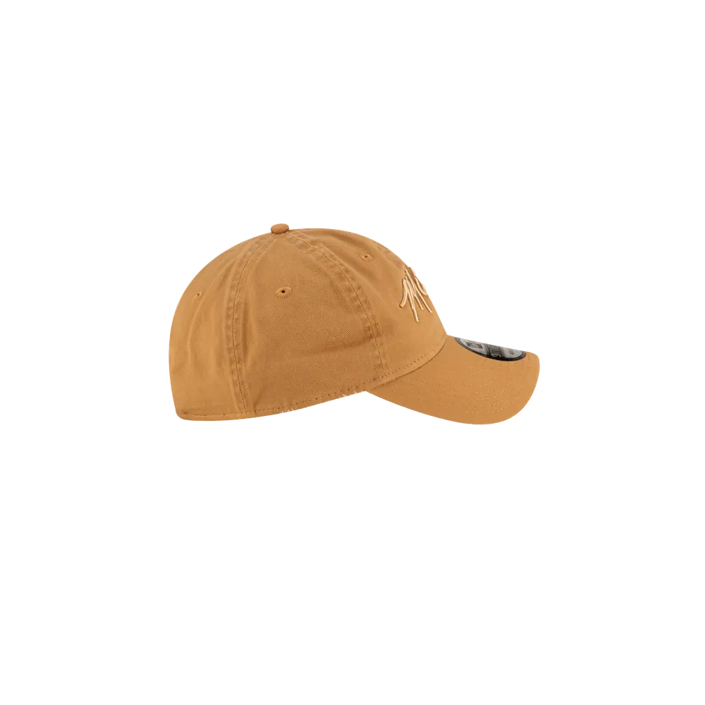 Court Culture Original Vice MIAMI Khaki Dad Hat