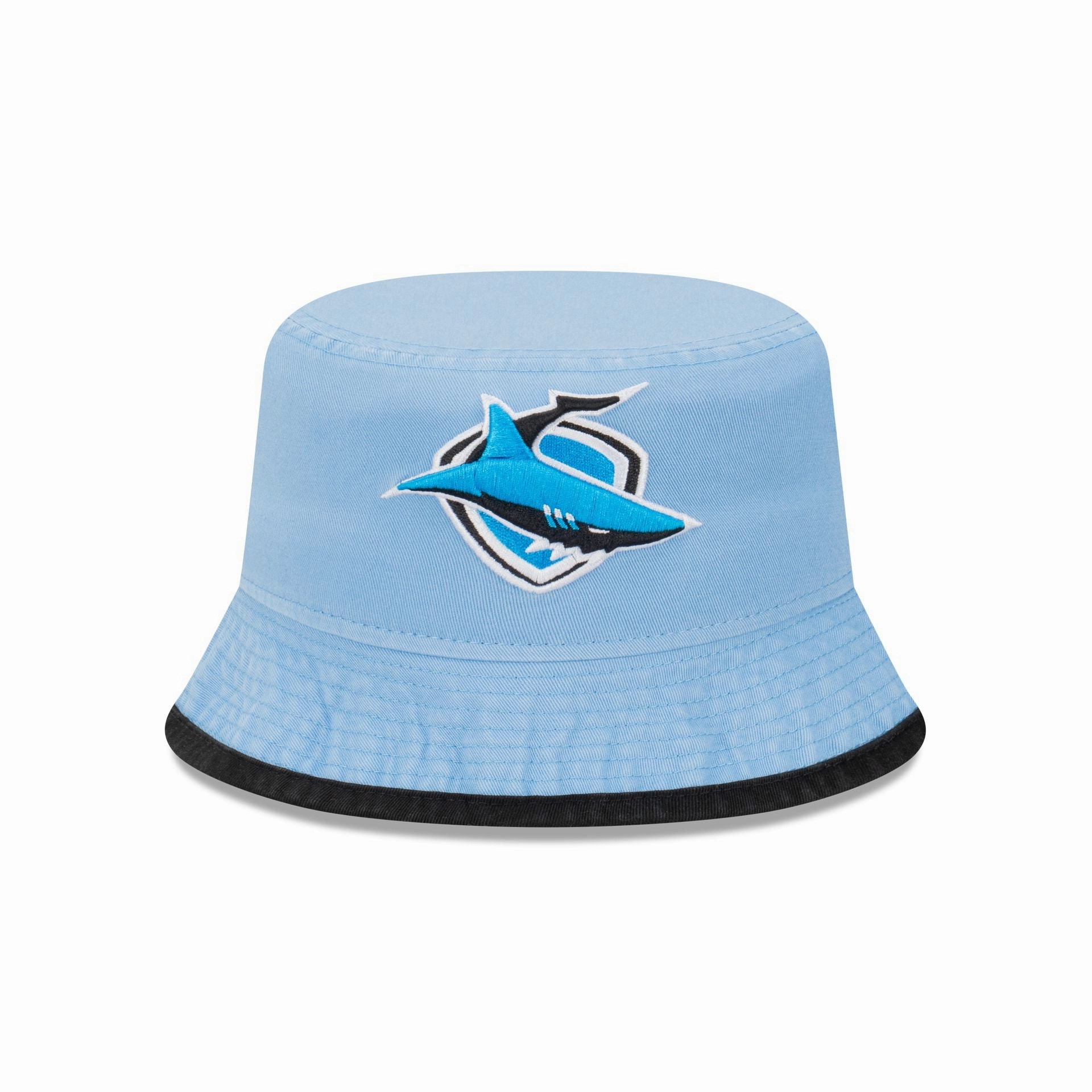 Cronulla-Sutherland Sharks NRL Supporter OTC Trim Bucket