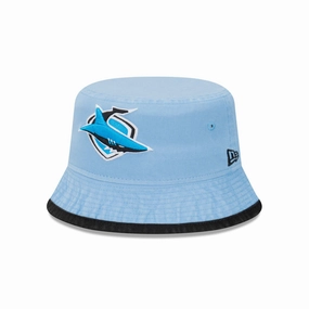 Cronulla-Sutherland Sharks NRL Supporter OTC Trim Bucket