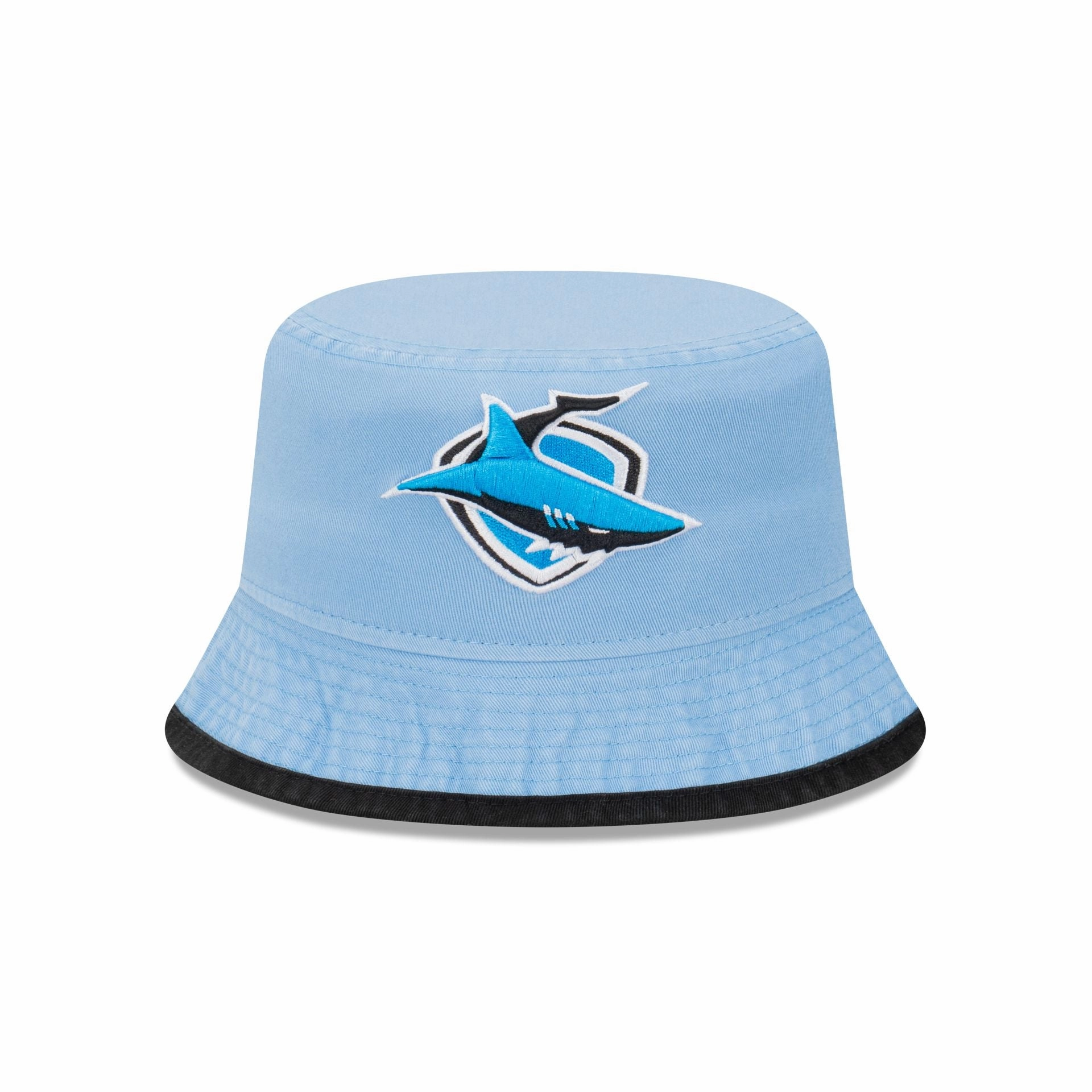 Cronulla-Sutherland Sharks NRL Supporter OTC Trim Bucket