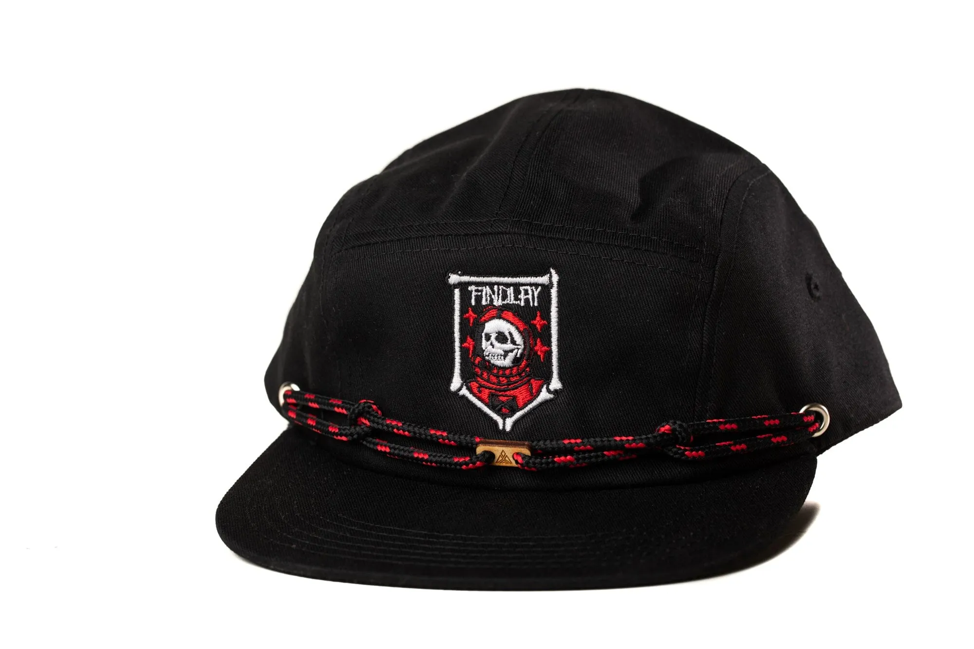 Deathstronaut 5-Panel