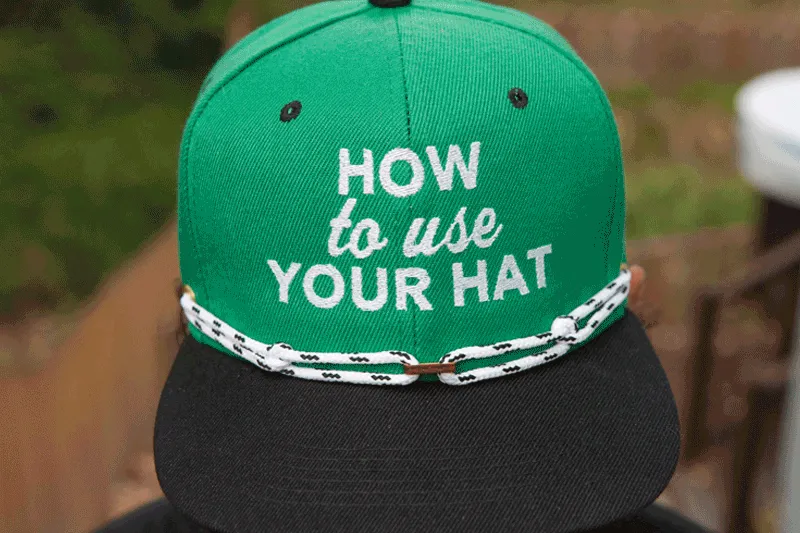 Deathstronaut 5-Panel