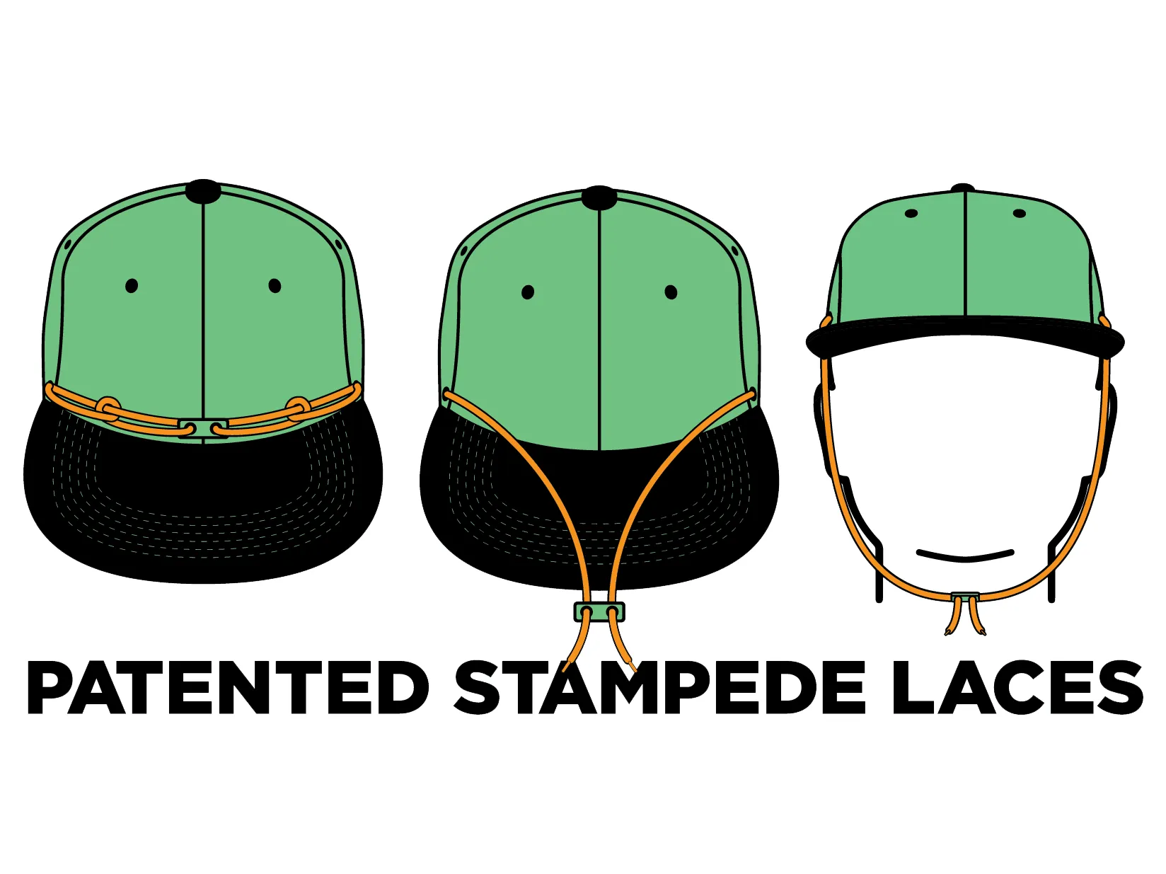 Deathstronaut 5-Panel