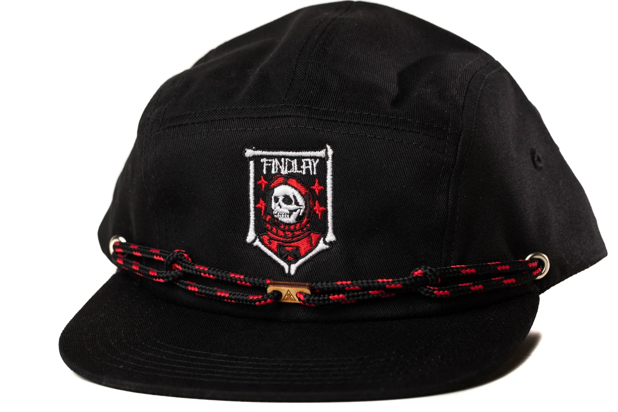 Deathstronaut 5-Panel