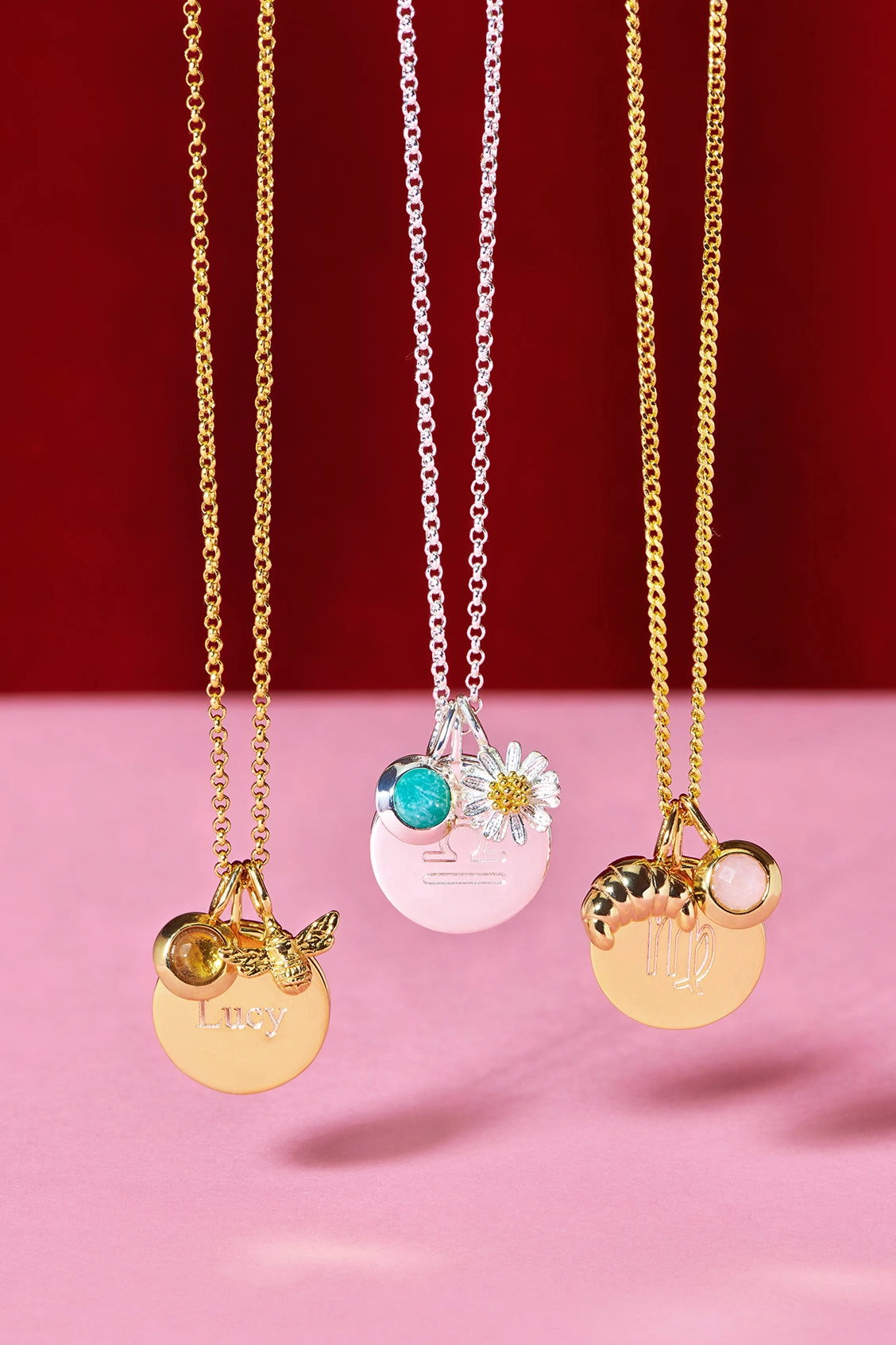 Disc Charm