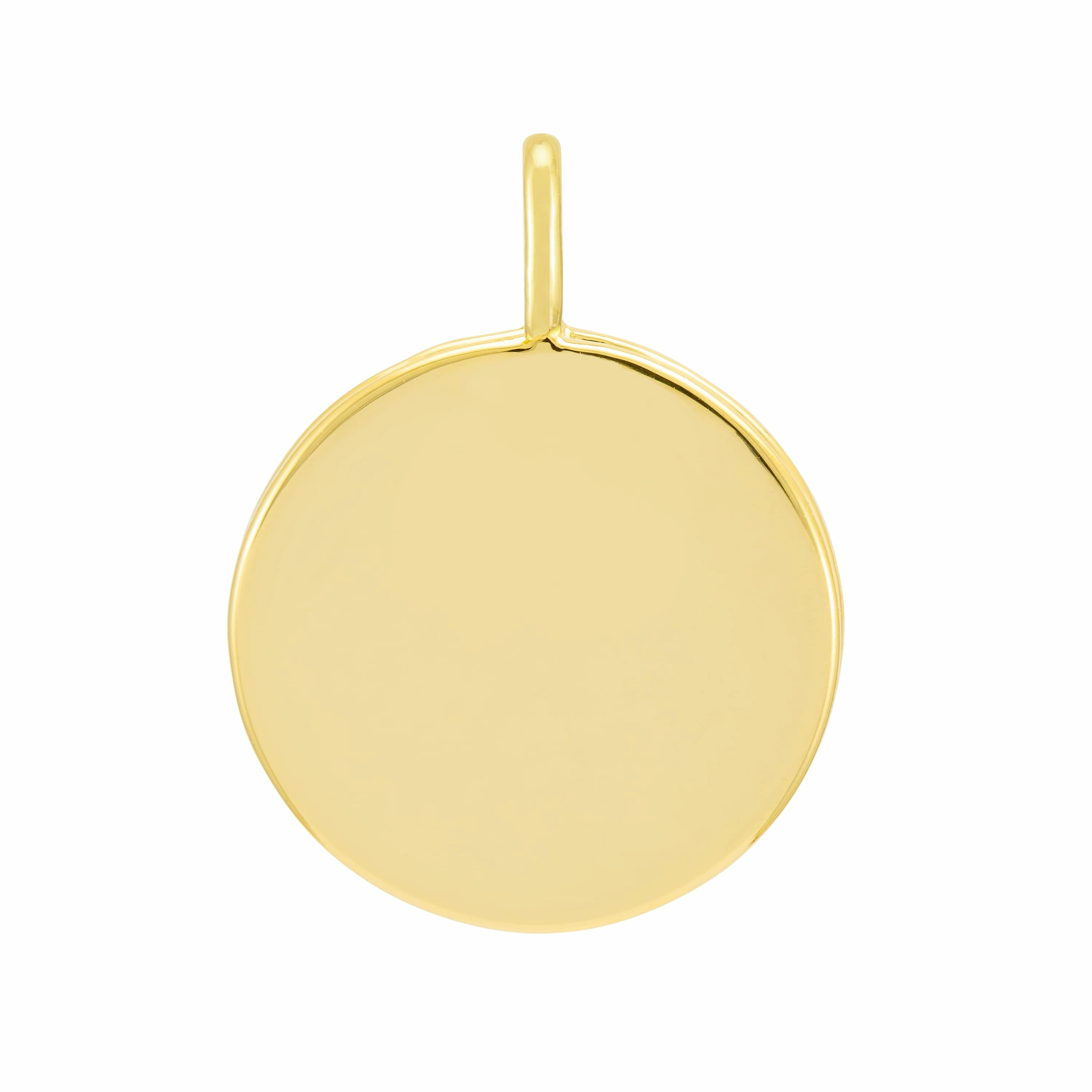 Disc Charm