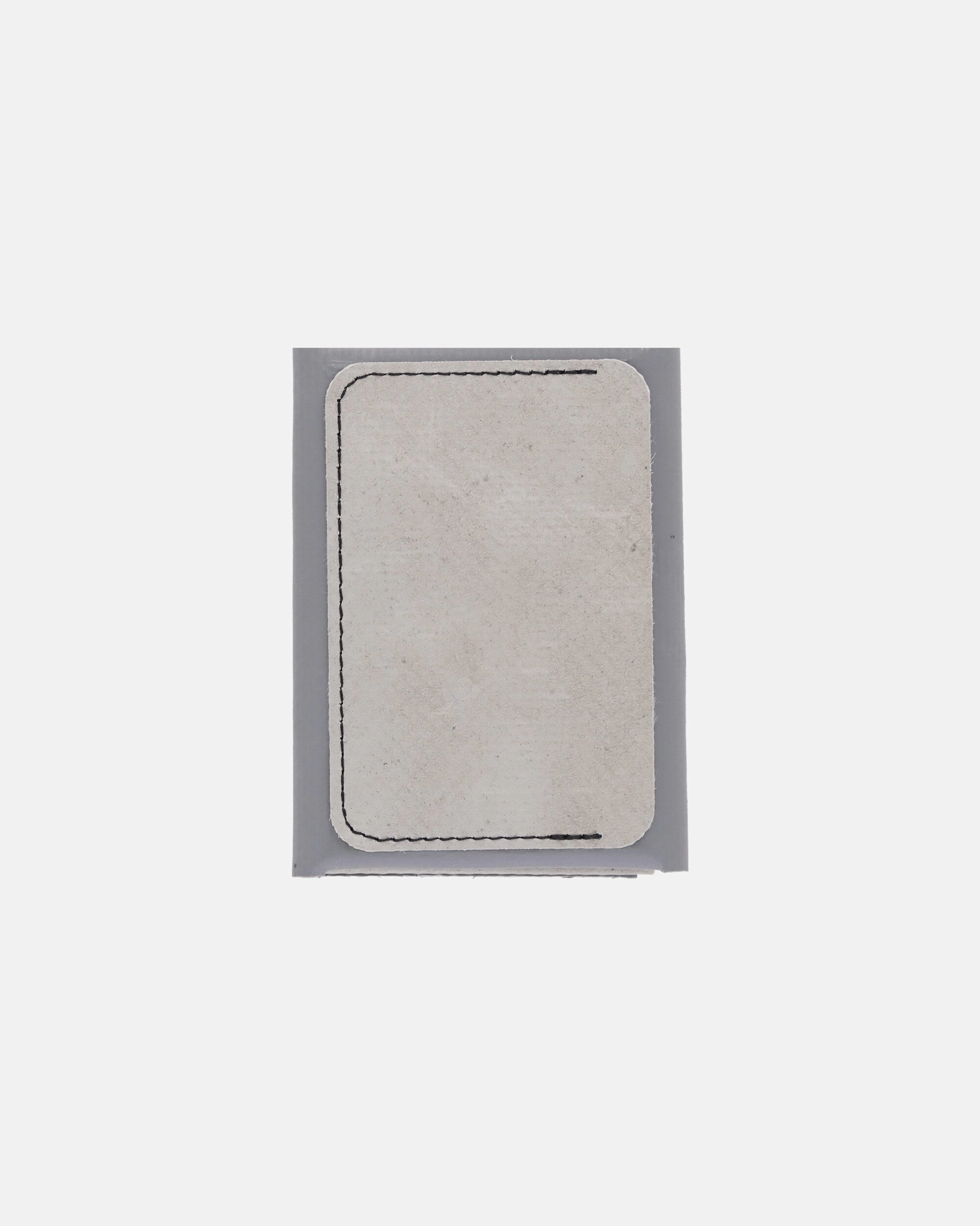 F281 Brandon Small Wallet Grey