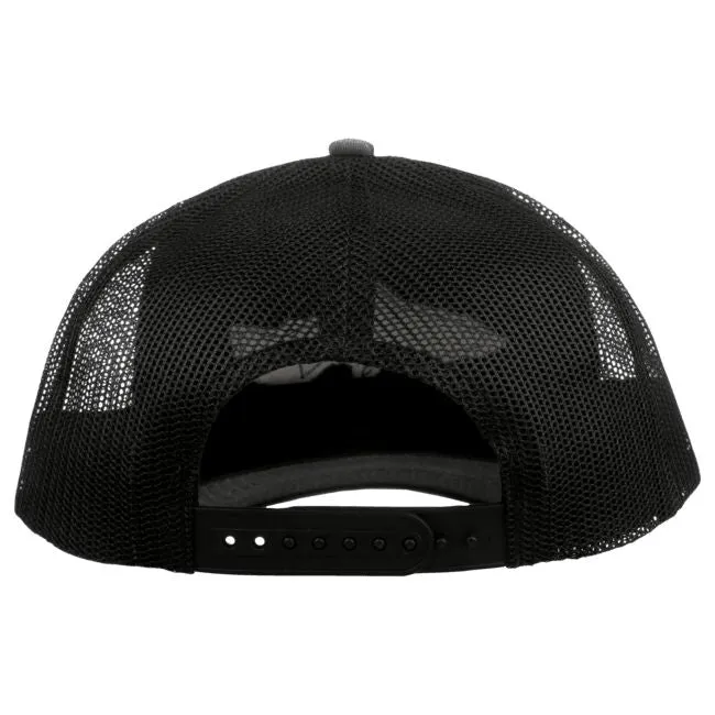 G. Loomis Camo Patch Cap Gray