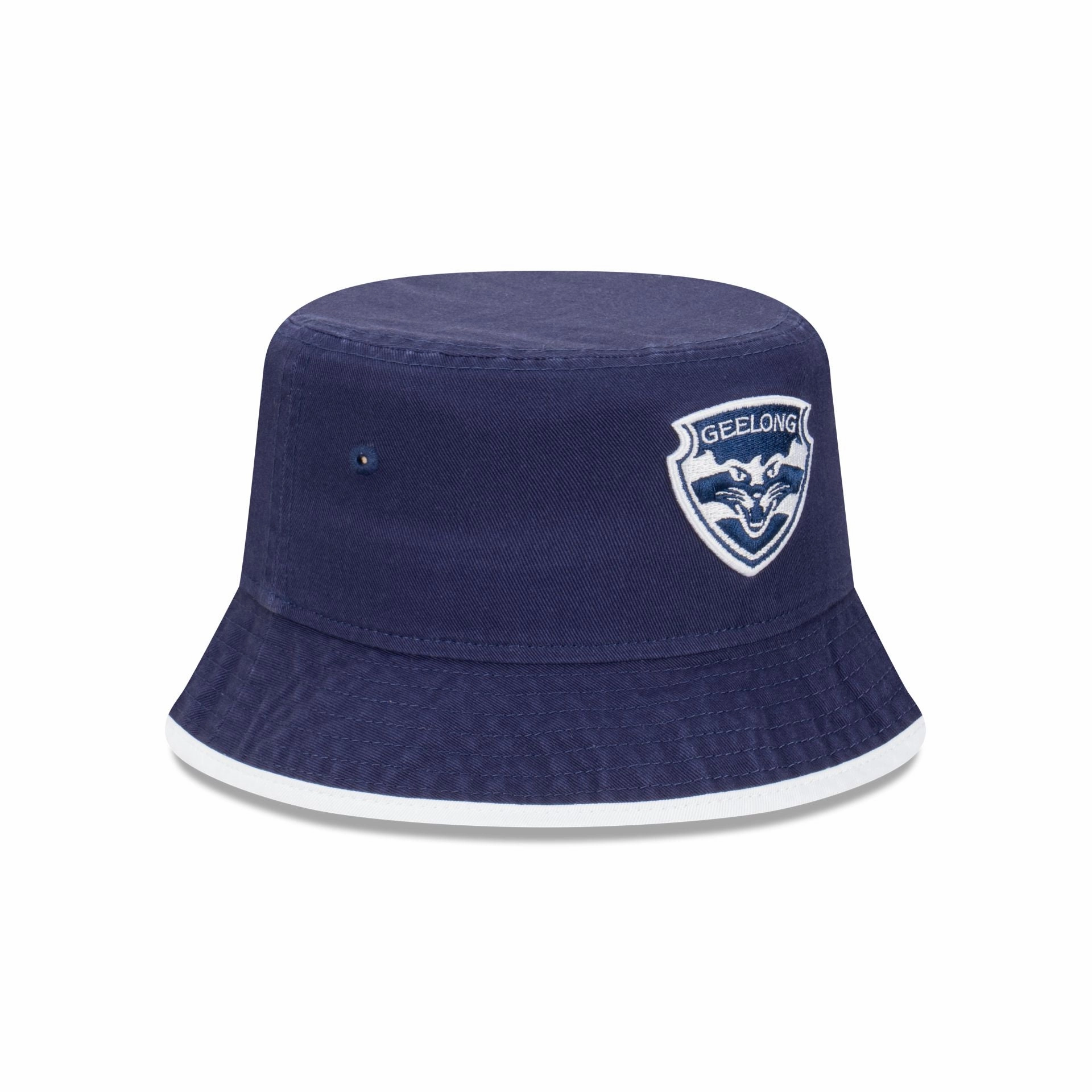 Geelong Cats AFL Supporter OTC Trim Bucket