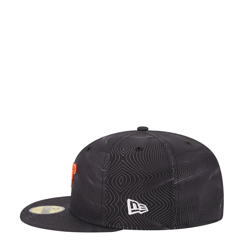 Giants 2025 City Connect Fan Pack 573 5950