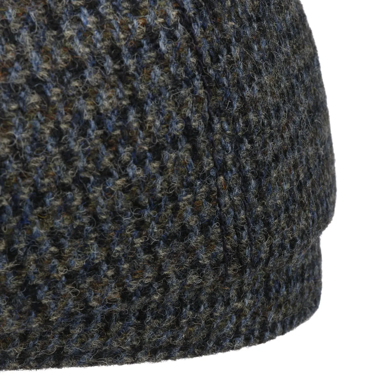 Hatteras Brayton Flat Cap by Stetson