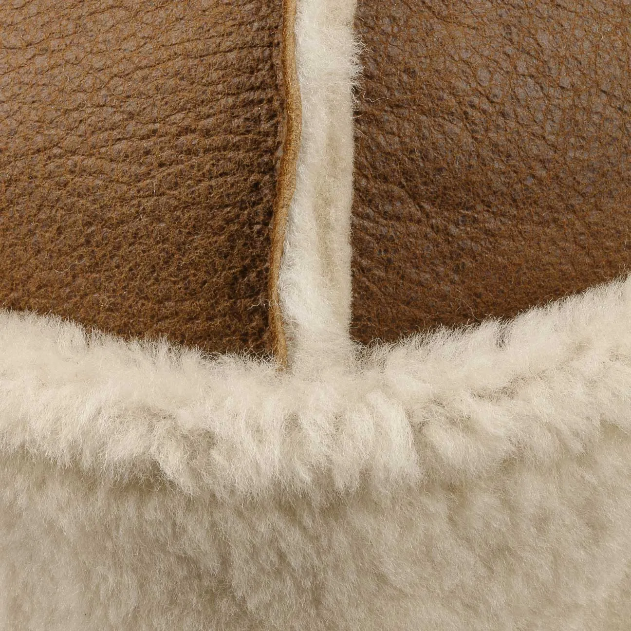 Highfly Leather Trapper Hat by Lierys