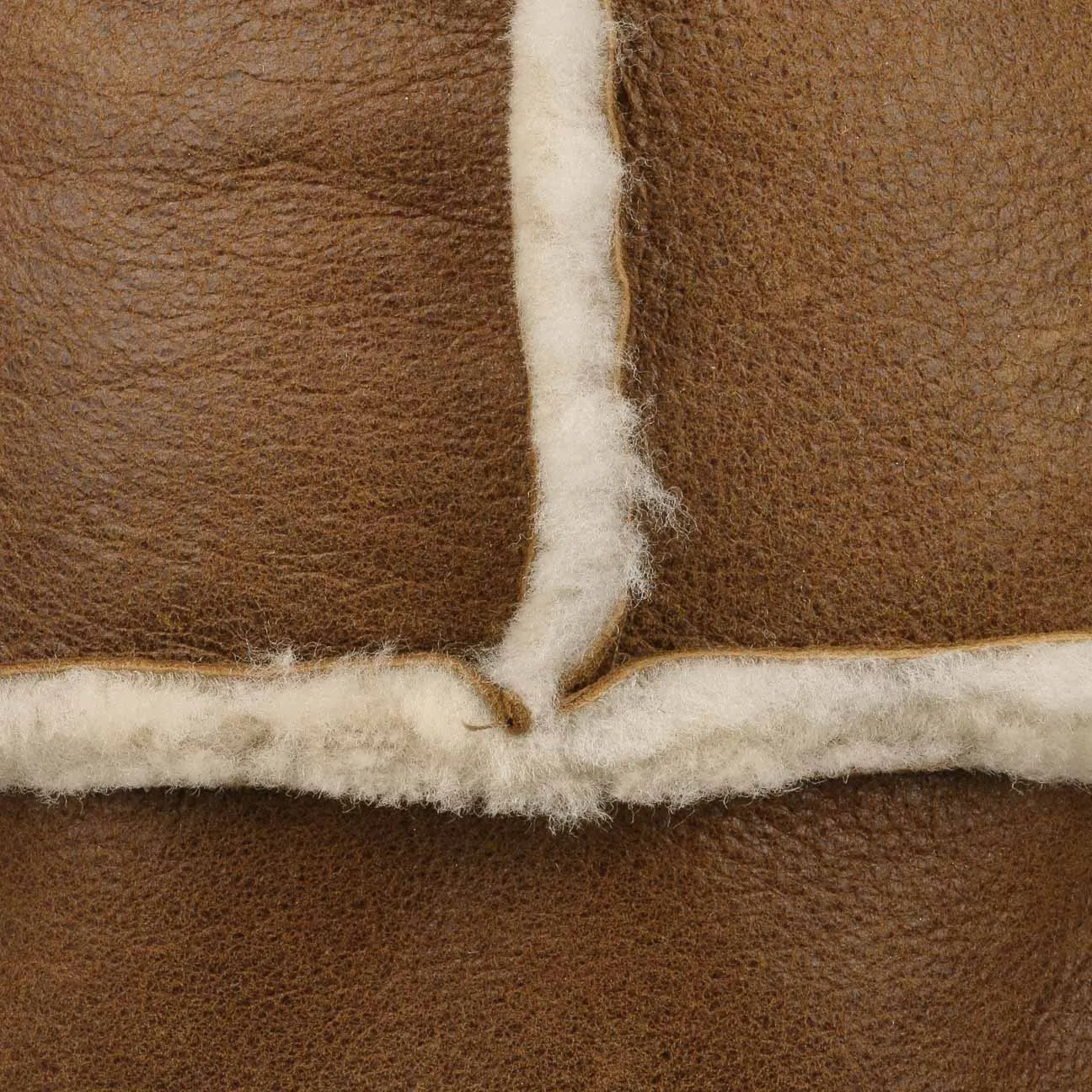 Highfly Leather Trapper Hat by Lierys