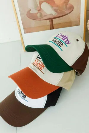 Justin Trucker Hat