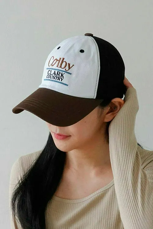 Justin Trucker Hat