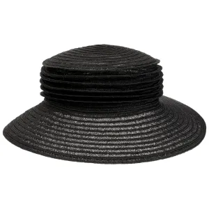 Kailey Packable Hemp Hat by Mayser