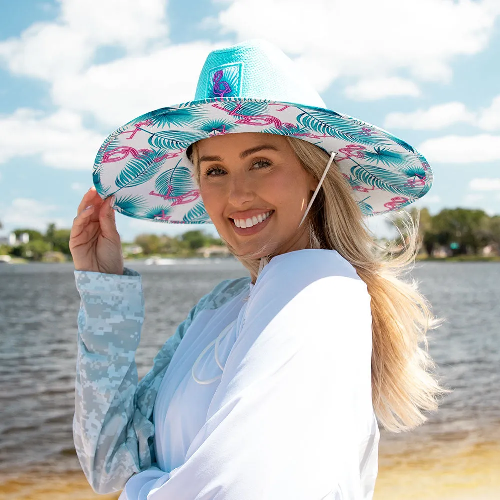 Keys Straw Hat   Free Gift