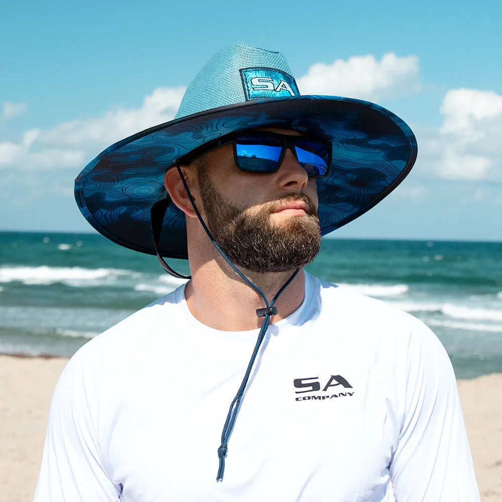 Keys Straw Hat   Free Gift
