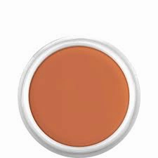 Kryolan Dermacolor Camouflage Creme
