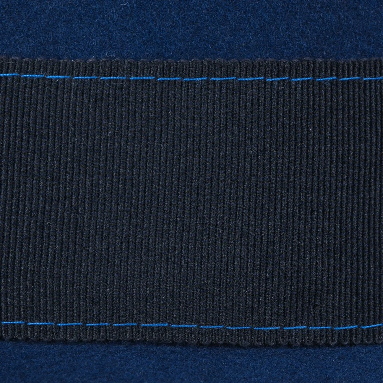 Manuel Fedora Hat by Mayser