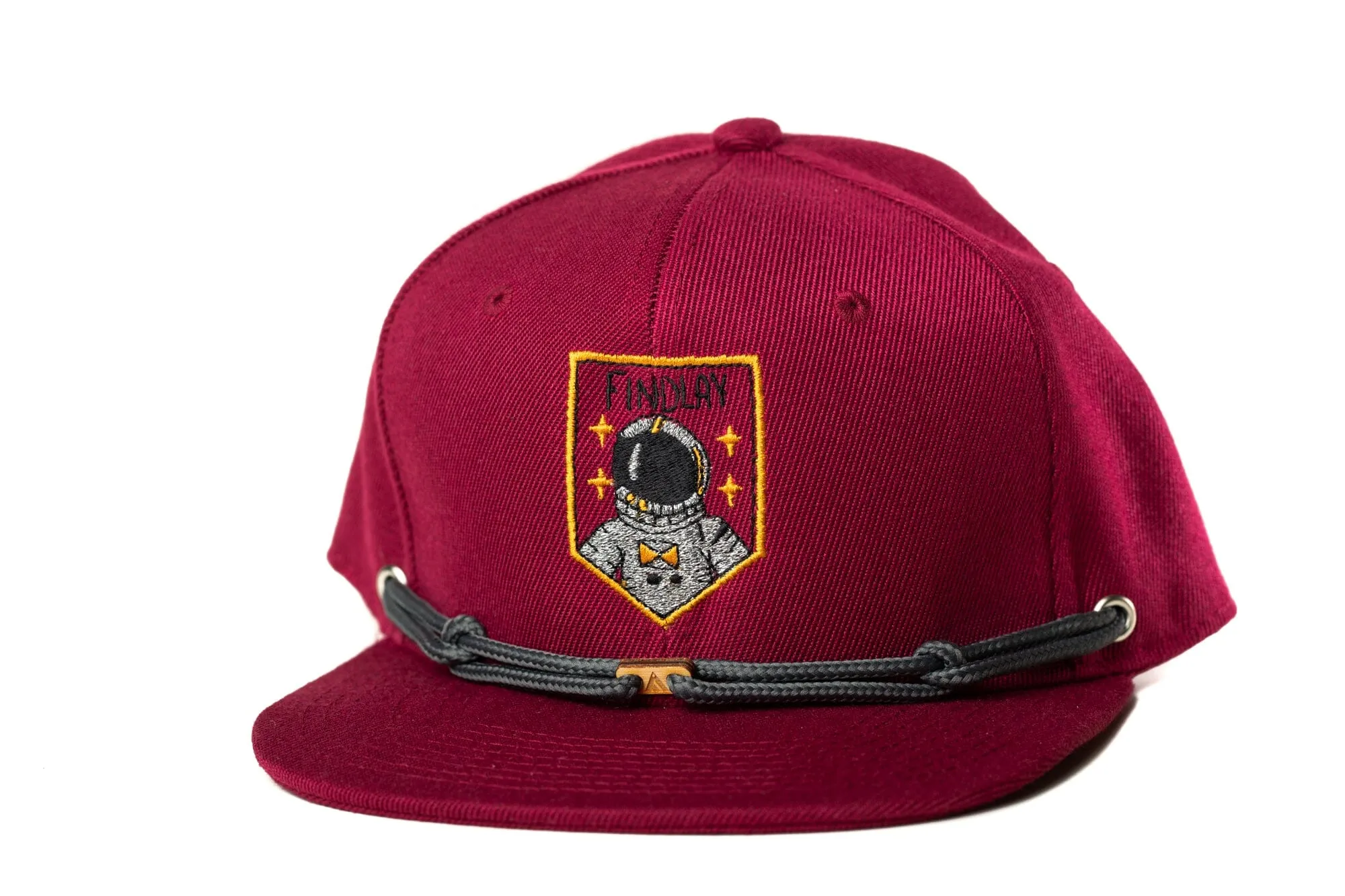 Maroon Spaceboi