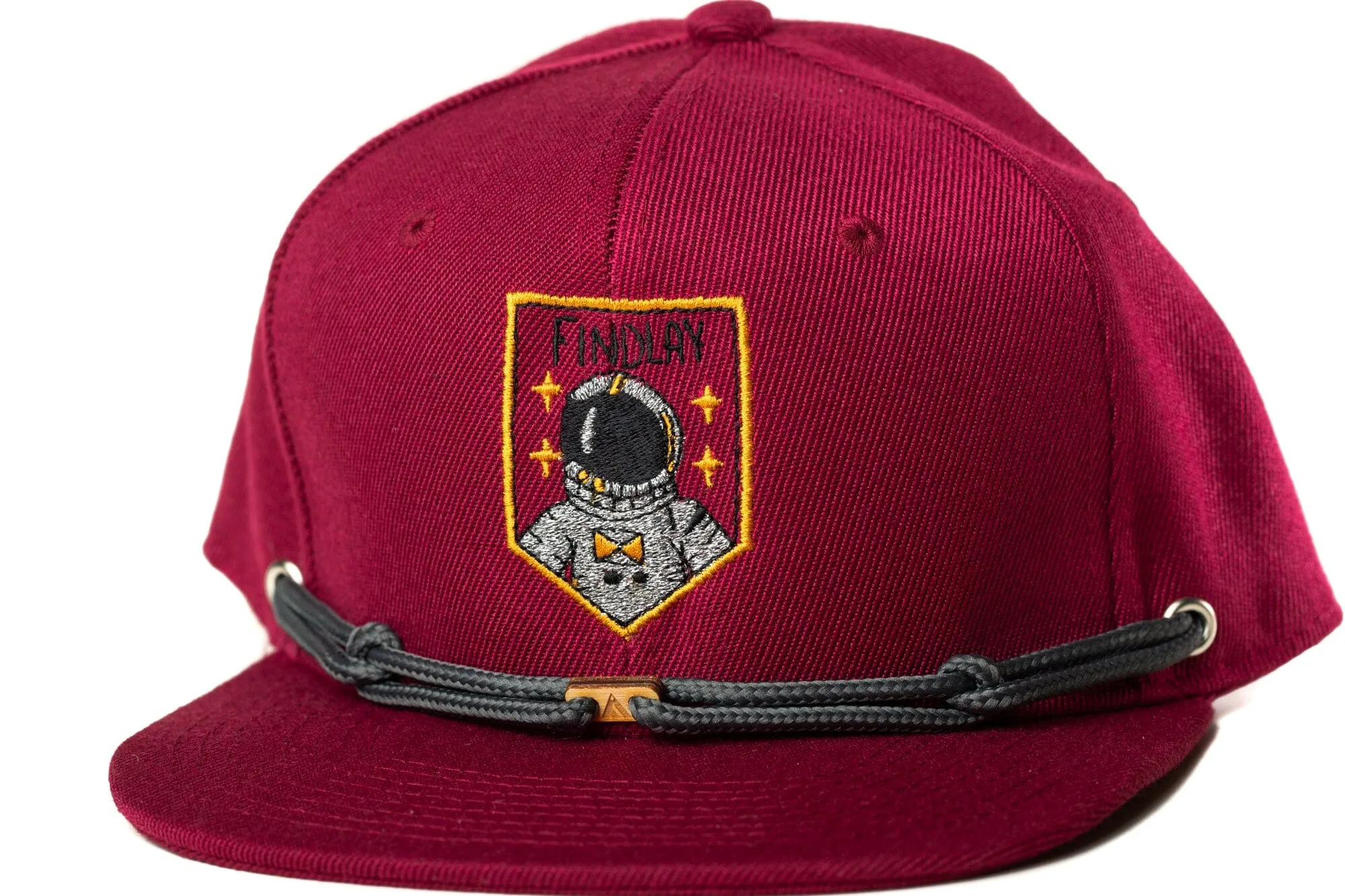 Maroon Spaceboi