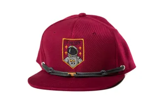 Maroon Spaceboi