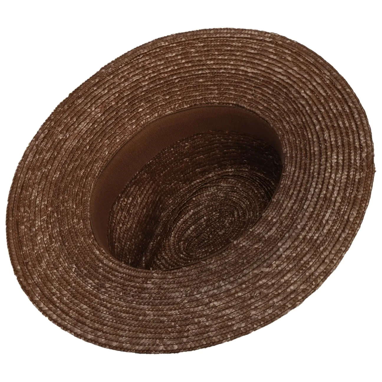 Mearona Wheat Straw Hat by Lierys