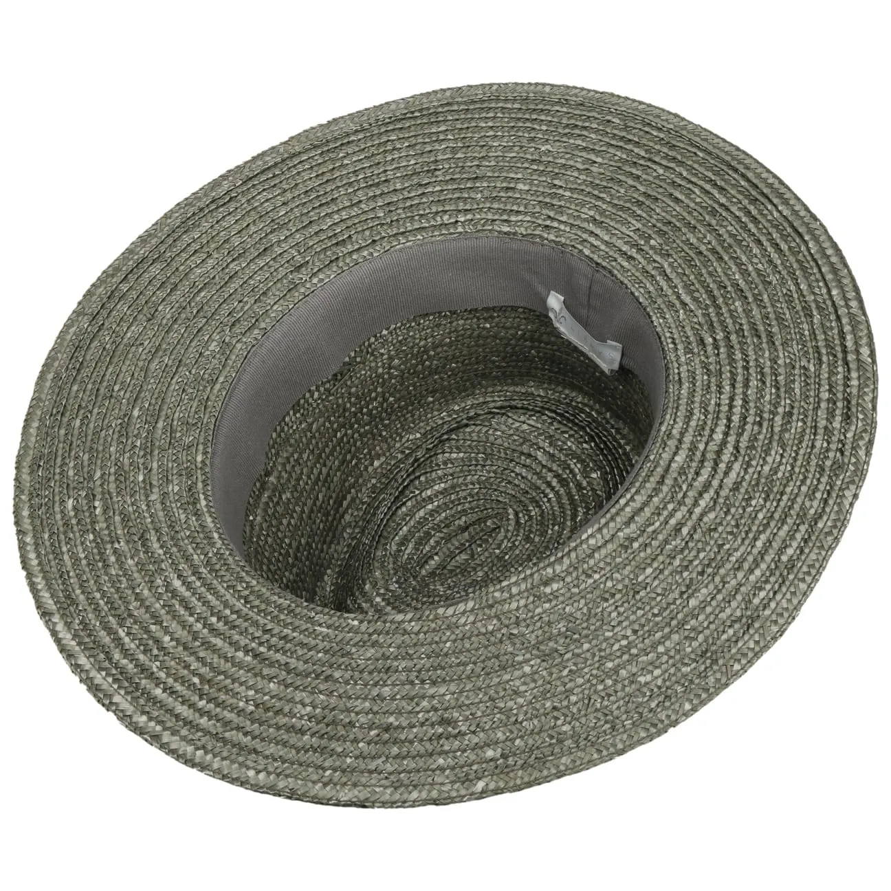 Mearona Wheat Straw Hat by Lierys