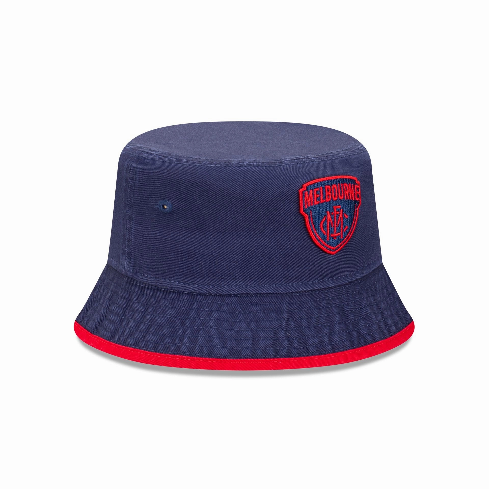 Melbourne Demons AFL Supporter OTC Trim Bucket