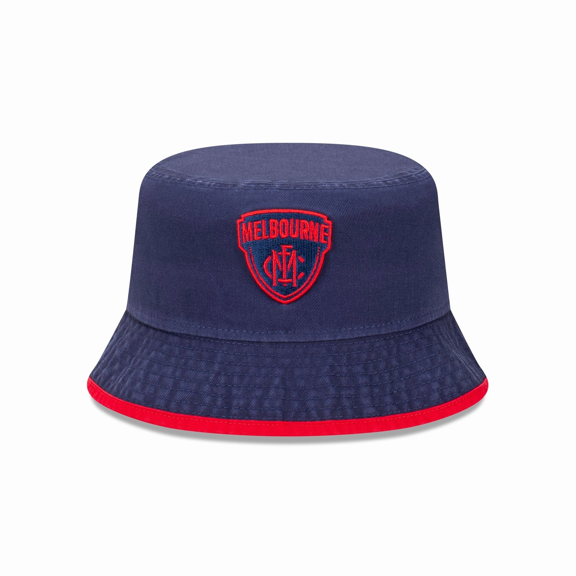 Melbourne Demons AFL Supporter OTC Trim Bucket