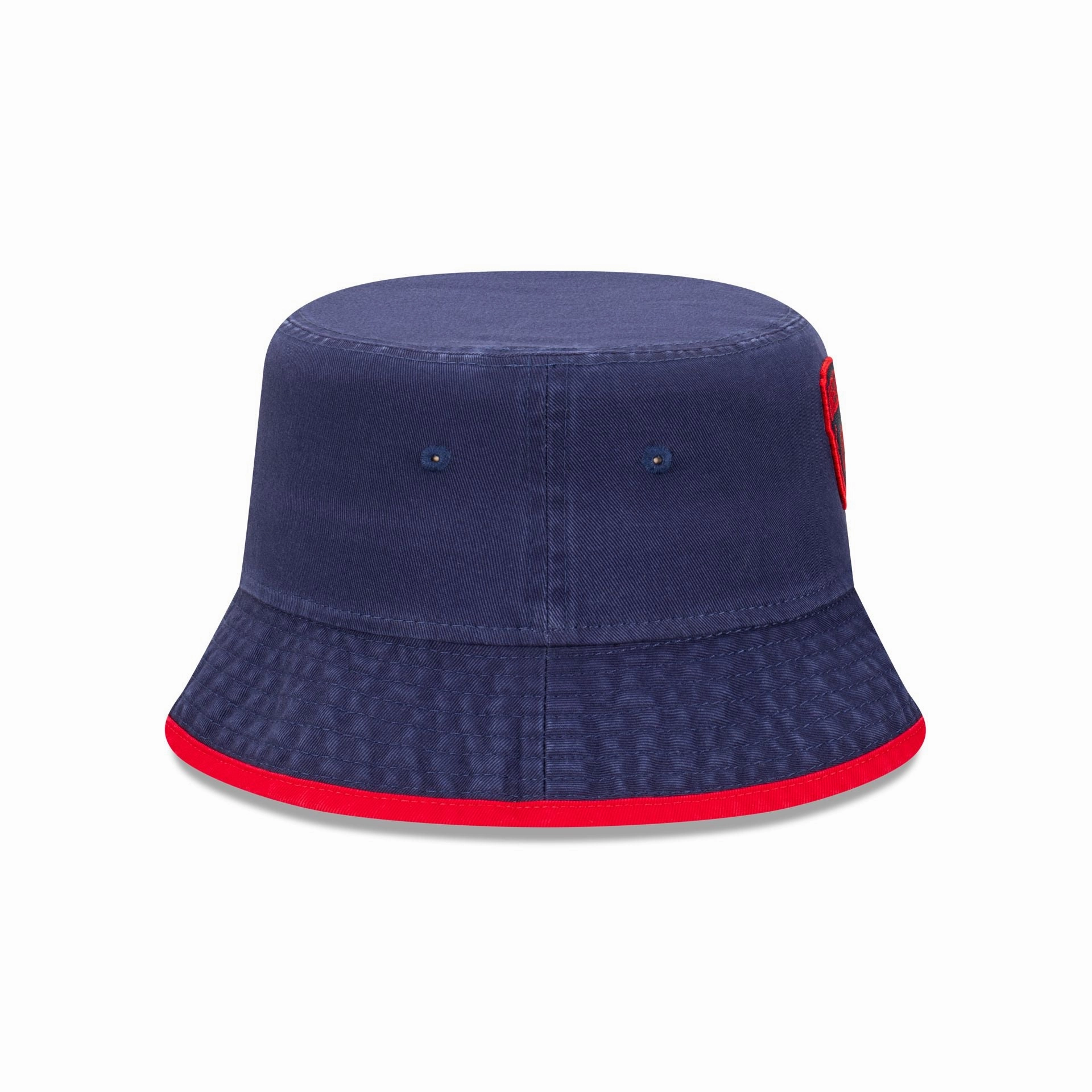 Melbourne Demons AFL Supporter OTC Trim Bucket