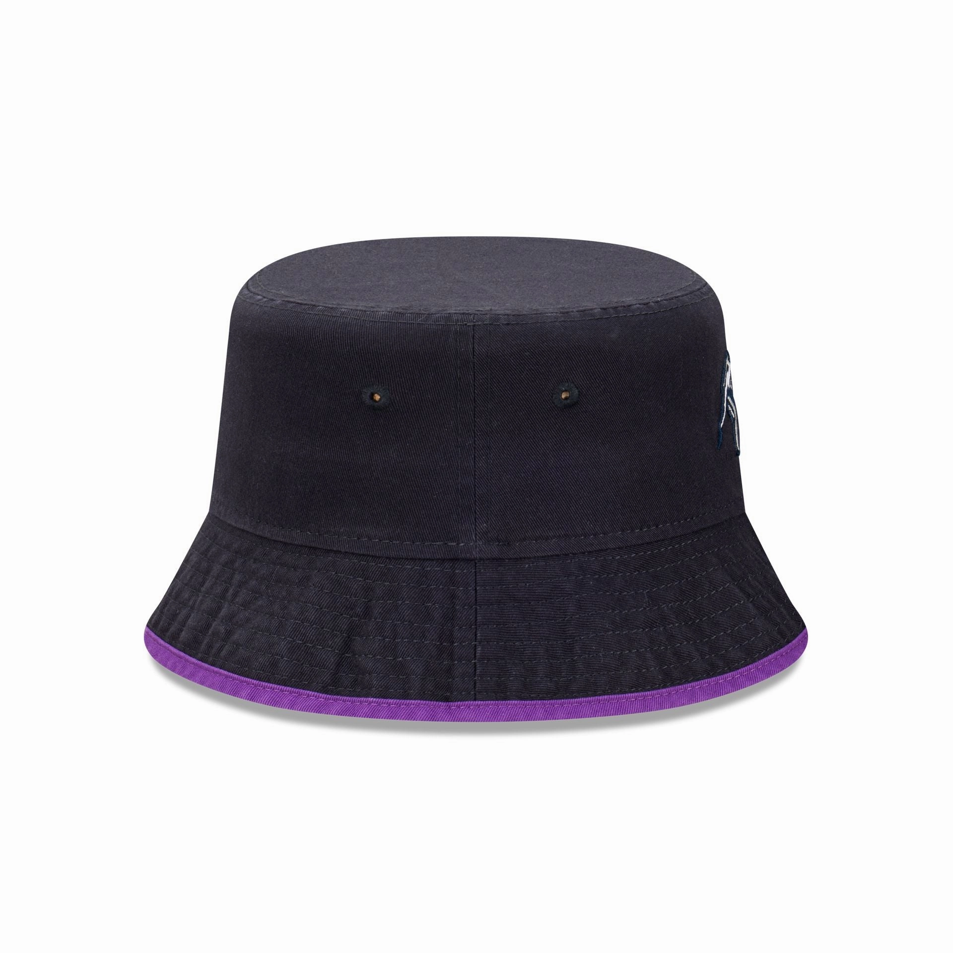 Melbourne Storm NRL Supporter OTC Trim Bucket