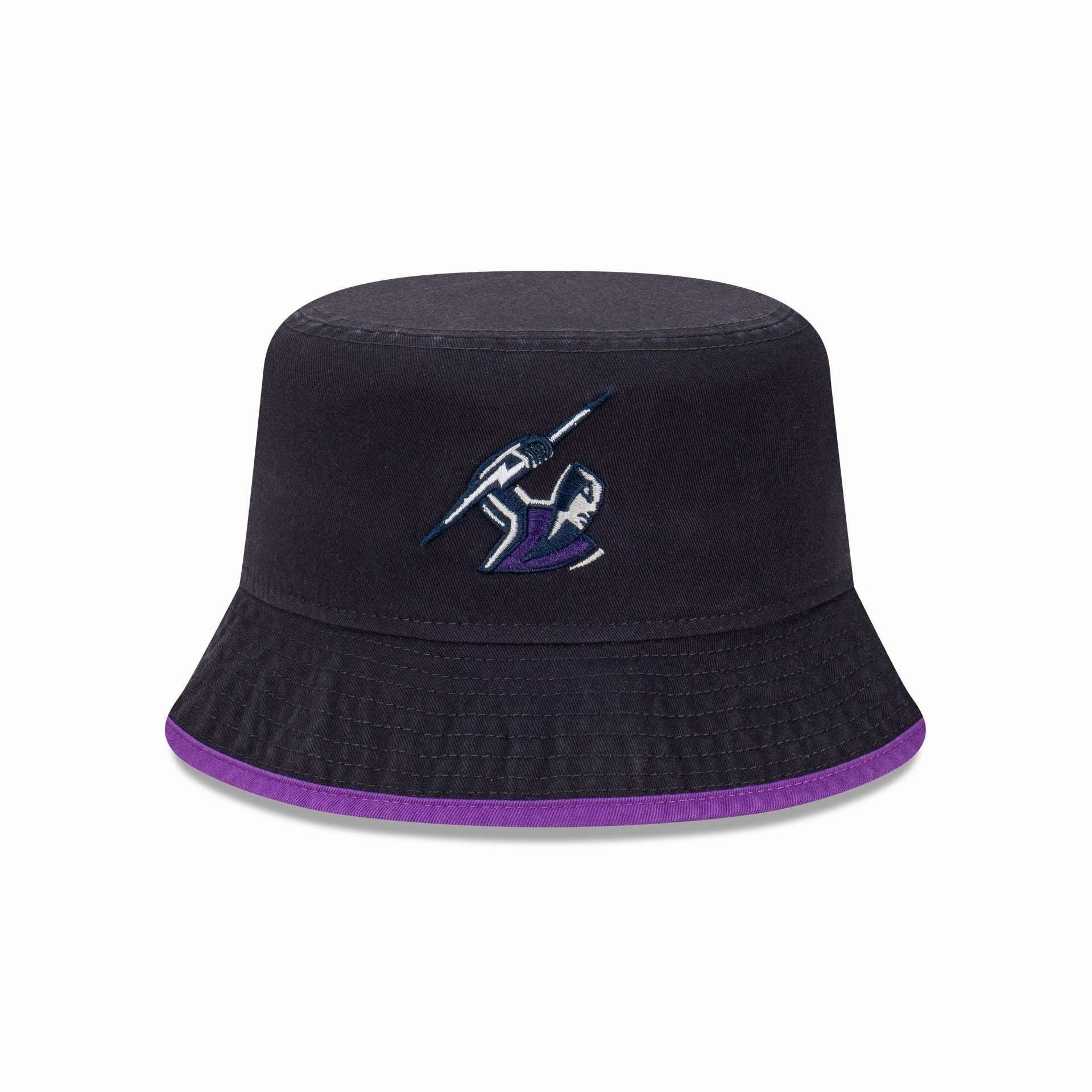 Melbourne Storm NRL Supporter OTC Trim Bucket