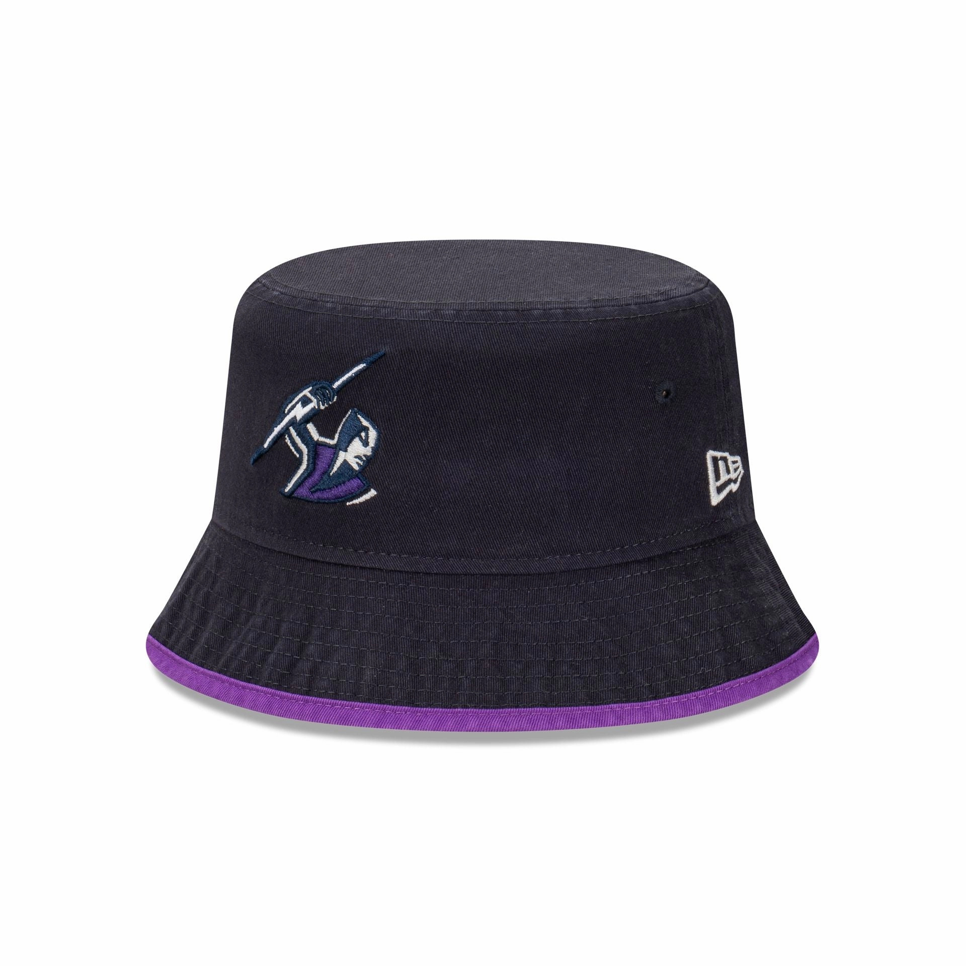 Melbourne Storm NRL Supporter OTC Trim Bucket