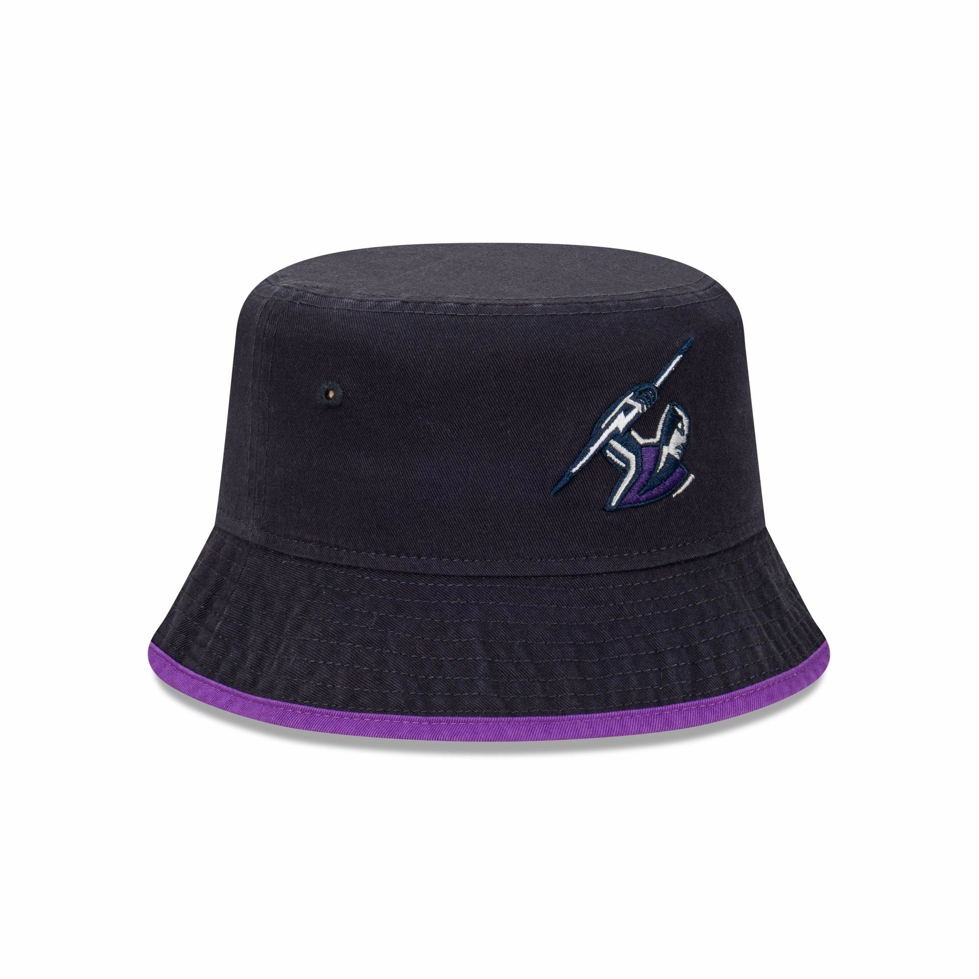 Melbourne Storm NRL Supporter OTC Trim Bucket
