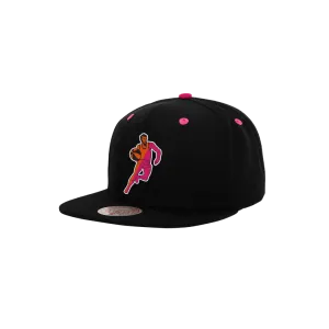 Mitchell and Ness Miami Floridians Fitted Hat