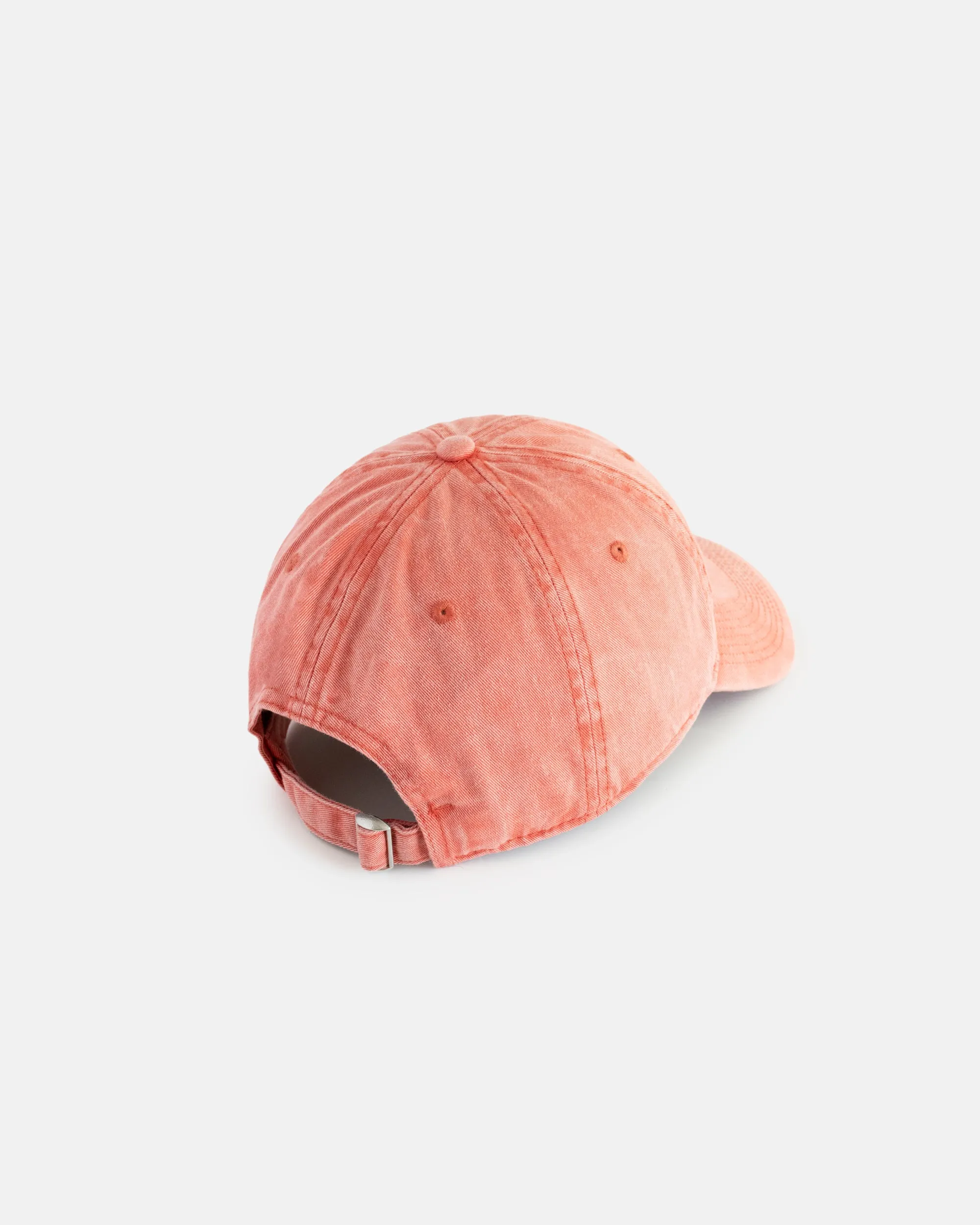 NANTUCKET RED J. PRESS NEEDLEPOINT HAT