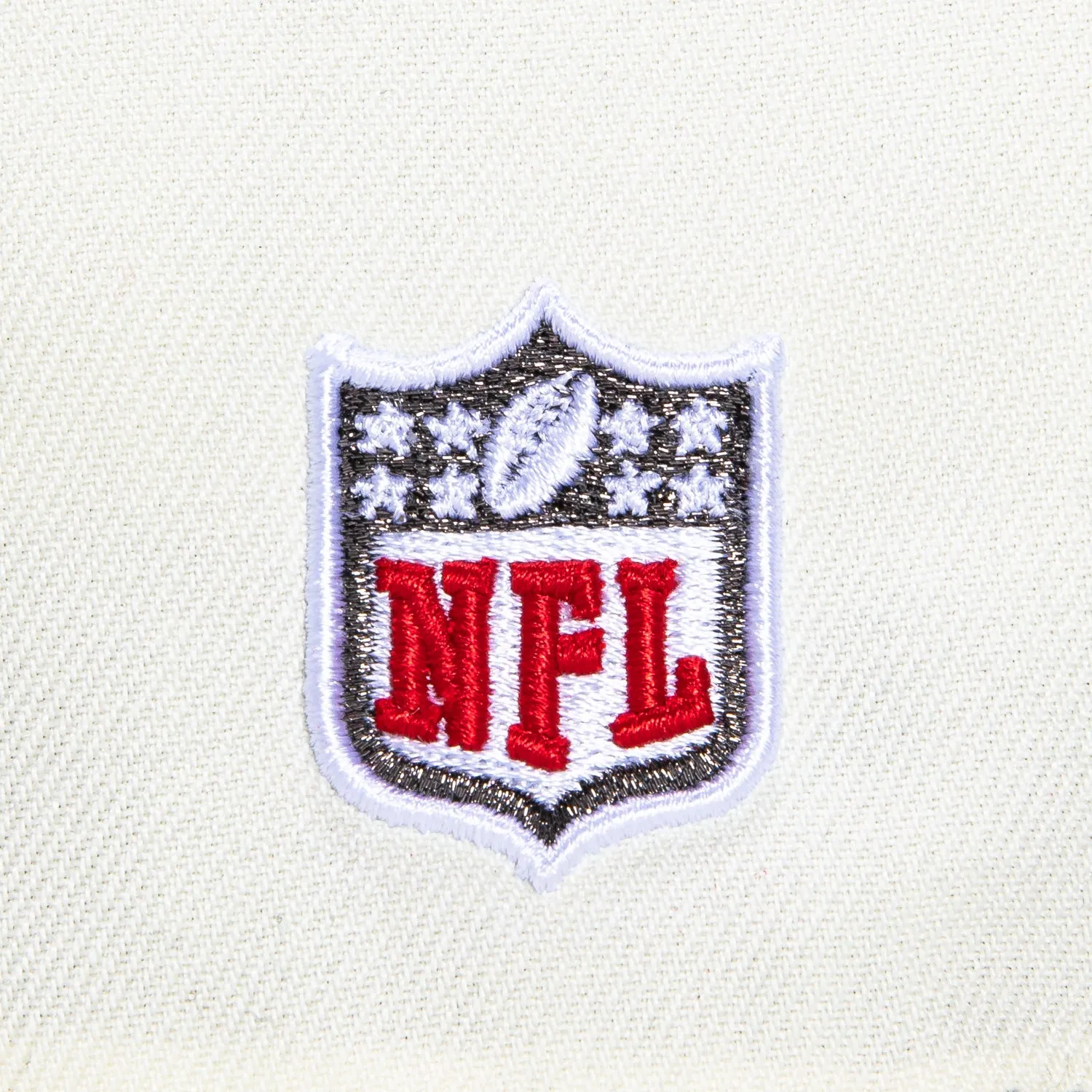 New Era 9Fifty Arizona Cardinals OTC Snapback Hat - White. Black