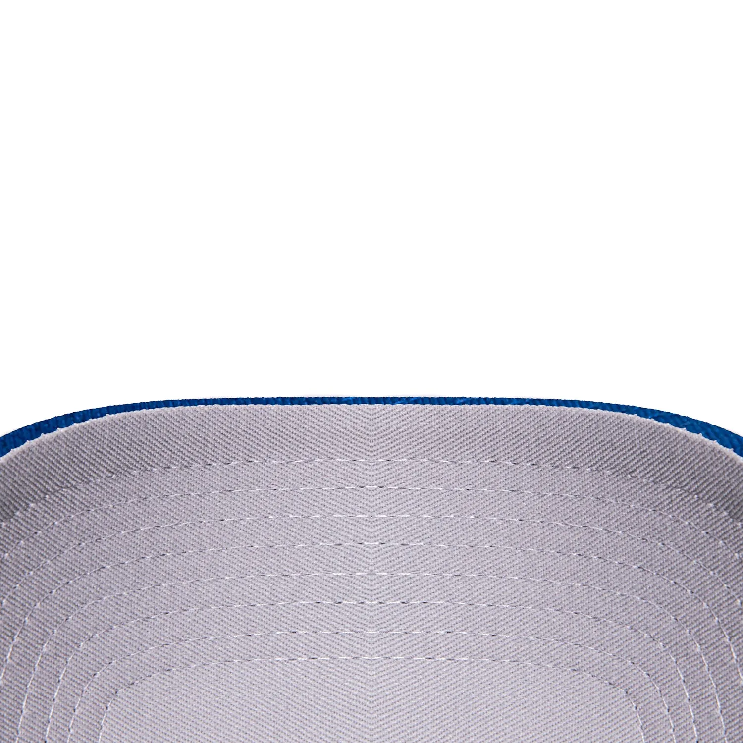 New Era 9Forty A-Frame Arizona Diamondbacks Inaugural Patch Snapback Hat - Royal, Black