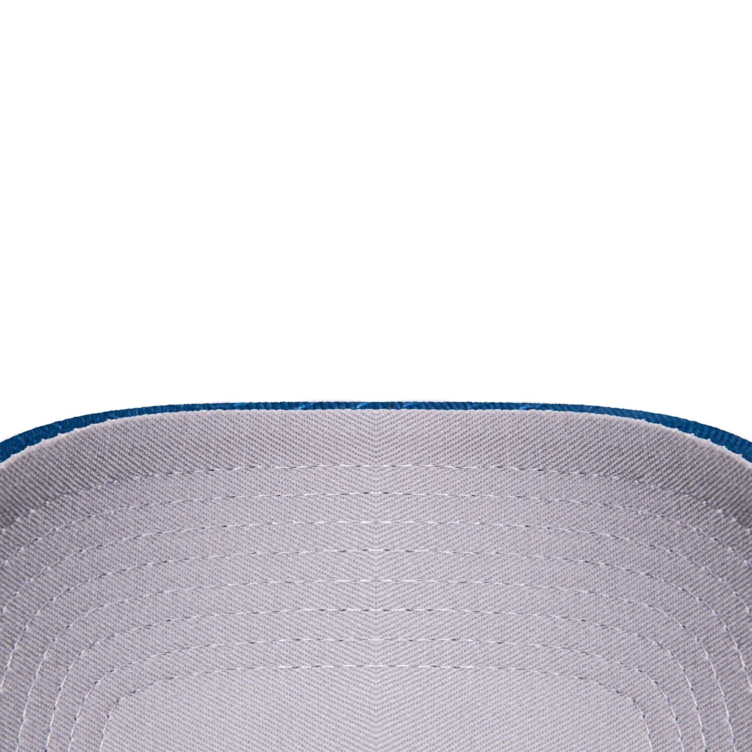 New Era 9Forty A-Frame Houston Astros Snapback Hat - Royal