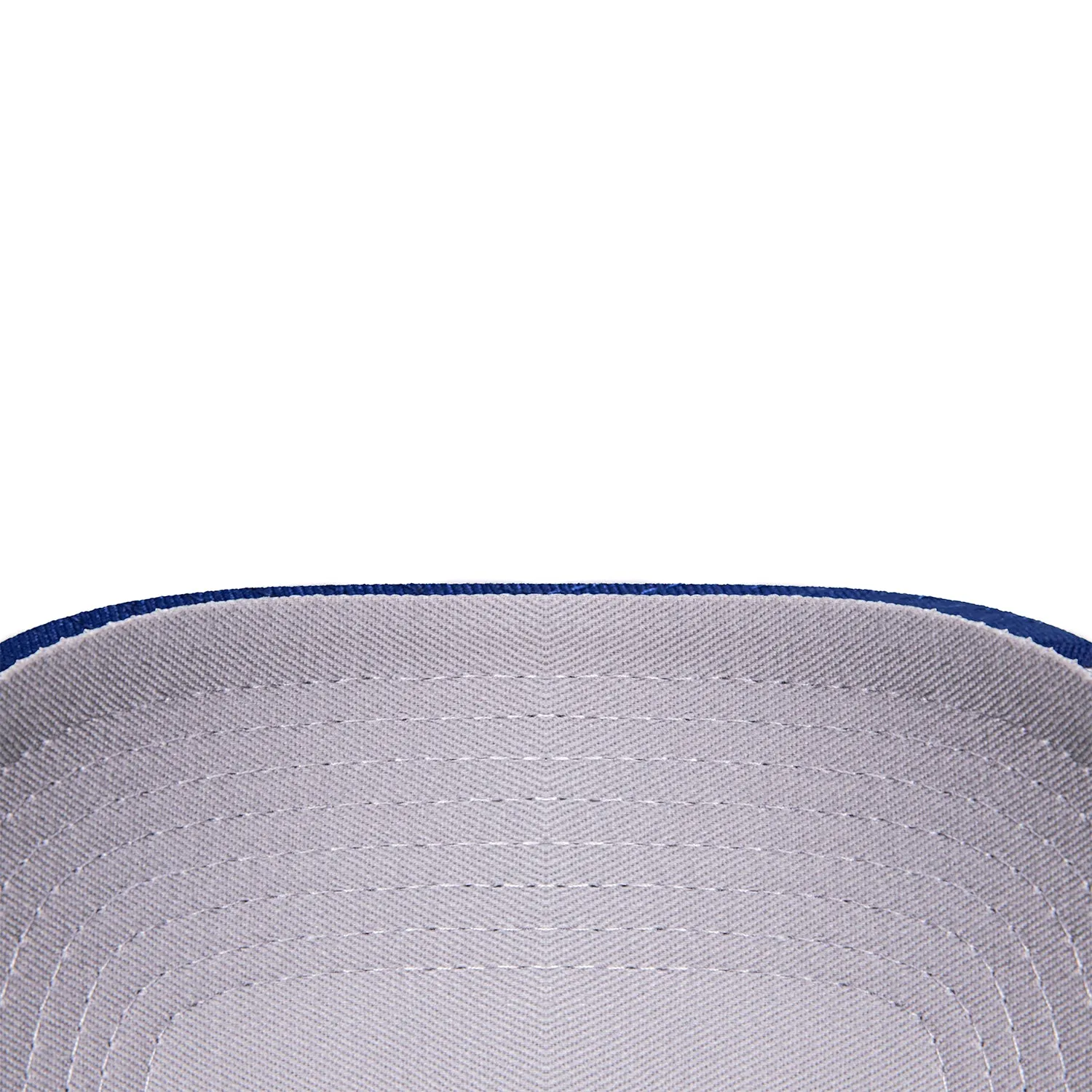 New Era 9Forty A-Frame Los Angeles Dodgers Snapback Game Hat - Royal