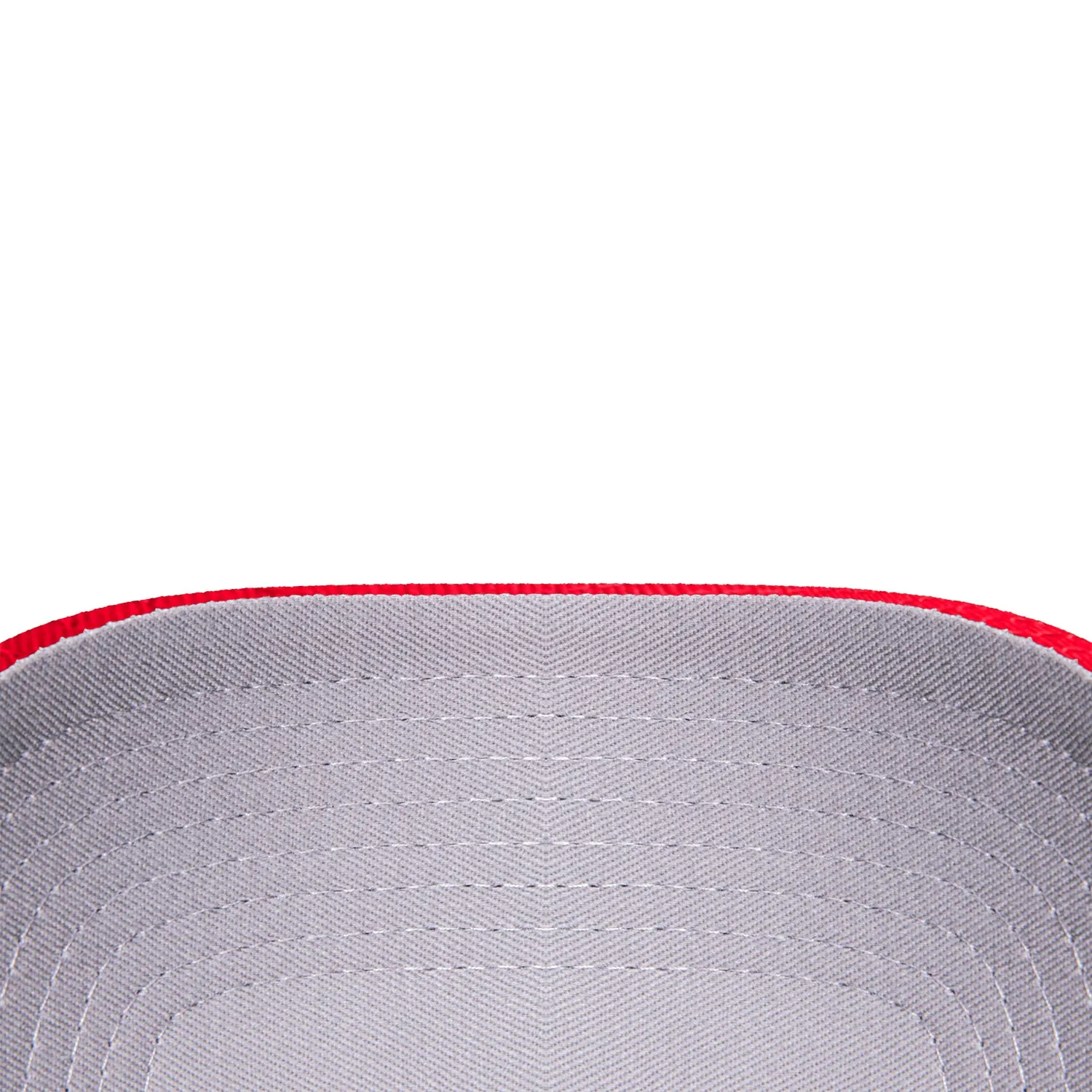 New Era 9Forty A-Frame Mascot New Jersey Devils Logo Patch NJ Devil Snapback Hat - Black, Red