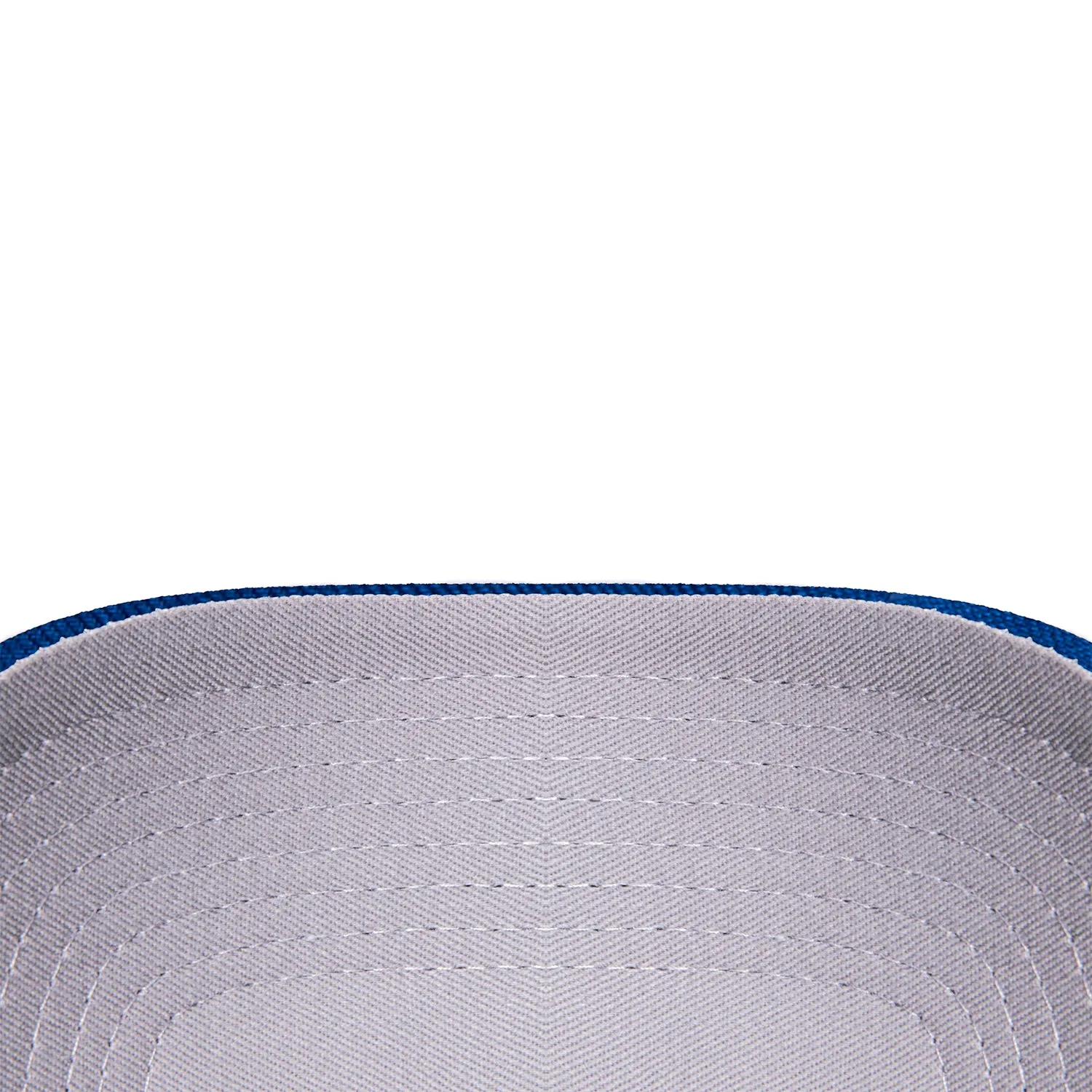 New Era 9Forty A-Frame New York Mets Snapback Game Hat - Royal